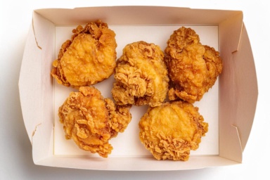 Chicken Bites (5pc)