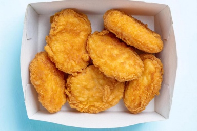 Chicken Nuggets